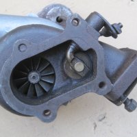 Turbo 504110897, 49189-02950 Fiat Ducato III 3,0 JTD, Citroen Jumper 3.0 HDI, TD04HL, снимка 5 - Части - 42640316