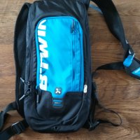 Decathlon BTWIN BACK PACK Hydration 1L - хидро раница НОВА БЕЗ ЕТИКЕТИ, снимка 5 - Раници - 42575594