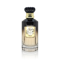 Луксозен aрабски парфюм Lattafa Perfumes Awraq Al Oud 100 мл Уд, кехлибар, сандалово дърво и роза, снимка 2 - Унисекс парфюми - 44762717
