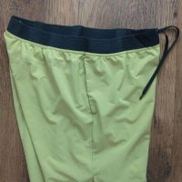Reebok CrossFit - страхотни мъжки панталони, снимка 6 - Спортни дрехи, екипи - 40981980