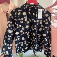 Дамска рази блуза , снимка 2 - Блузи с дълъг ръкав и пуловери - 40914288