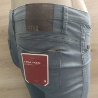 Дамски панталон G Star M 27/32, снимка 6 - Дънки - 34733771