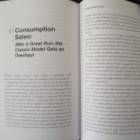 "Consumption Economics: The New Rules of Tech" IT – нова книга на английски език, English, учебник, снимка 5 - Специализирана литература - 35835079