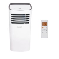 Мобилен климатик Comfee Mobile 7000 BTU Wifi LED дисплей, снимка 8 - Климатици - 41962073