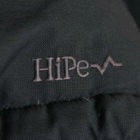 дамско пухено яке , парка  PEAK PERFORMANCE HIPE  Style SWD Parka размери - С и М , снимка 6 - Якета - 34854715