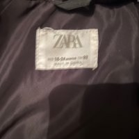 Якенце на ZARA, снимка 2 - Бебешки якета и елеци - 39032990