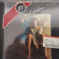 Flashdance (Original Soundtrack From The Motion Picture), снимка 1 - CD дискове - 42394643