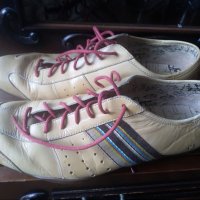 Обувки Paul Smith , снимка 1 - Спортно елегантни обувки - 35999088