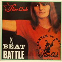 Beat Battle At The Star, снимка 1 - Грамофонни плочи - 39006800