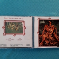 Malo(2CD) (jazz-funk,fusion)(Santana family)-Редки Издания, снимка 1 - CD дискове - 36076707