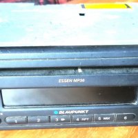 Авто радио CD MP3 Blaupunkt MP36, снимка 2 - Аксесоари и консумативи - 34033287