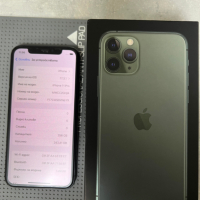 IPhone 11 Pro, 256 GB!! Като нов!!!, снимка 3 - Apple iPhone - 44568977