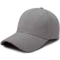 Модна мъжка бейзболна шапка с козирка, 22цвята - 023, снимка 5 - Шапки - 39647895