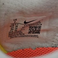 Nike Renew Run 2 номер 38, снимка 6 - Маратонки - 44494325