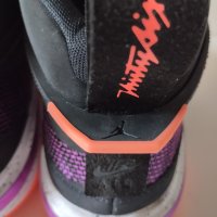 Намалени Nike Air Jordan XXXVI Мъжкии Маратонки Номер 44 / 28см, снимка 9 - Маратонки - 41419654