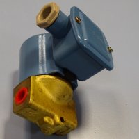 Магнет-вентил Danfoss EVJ02NC solenoid valve 1/4”, 220V , снимка 3 - Резервни части за машини - 38989899