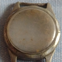 Рамка с стъкло за ръчен часовник за части колекция 43555, снимка 1 - Антикварни и старинни предмети - 44712753