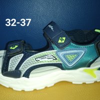 Детски сандали CAO X-2, снимка 2 - Детски сандали и чехли - 40914140
