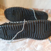 Adidas Yeezy Boost 350 Pirate Black  Номер -43, снимка 7 - Маратонки - 41596075