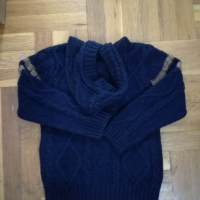 Детска жилетка, снимка 2 - Детски пуловери и жилетки - 36202539