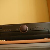 TECHNICS SU-A800, снимка 8 - Ресийвъри, усилватели, смесителни пултове - 41534591