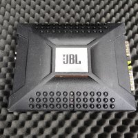 JBL monoblock усилвател , снимка 1 - Аксесоари и консумативи - 40343996