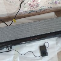 СПЕШНО ! - Soundbar Yamaha YSP-4000 2W x 40 + 20W x 2), снимка 1 - Аудиосистеми - 41700896