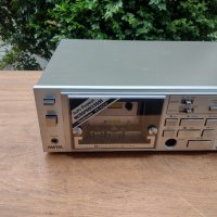 Technics RS-M 250 stereo cassette deck, снимка 3 - Декове - 39460033