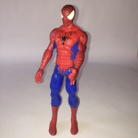 Фигурка Spiderman Marvel Hasbro 30см. , снимка 1 - Фигурки - 36061623