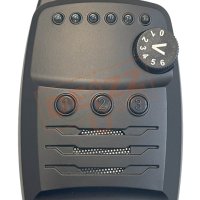 НОВО комплект сигнализатори с майка OSAKO 221 3+1, снимка 3 - Стръв и захранки - 41932057