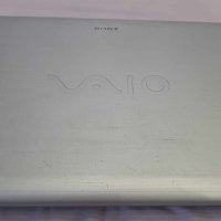 Лаптоп SONY Vayo 15'' , снимка 2 - Лаптопи за работа - 41913926