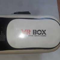 3D очила  /VR BOX   3D очила, снимка 6 - 3D VR очила за смартфон - 38785571