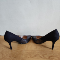 Дамски официални Обувки, снимка 6 - Дамски обувки на ток - 44596965