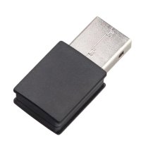 Безжичен Wifi и Bluetooth блутут USB 600Mbps адаптер 2.4/5.8Ghz външен за лаптоп компютър, снимка 6 - Мрежови адаптери - 41786780