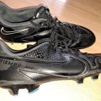 Nike  Tiempo  Мъжки Футболни Бутонки 40.5  Model 2022g., снимка 3 - Спортни обувки - 42561499