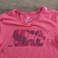 Nike - страхотна мъжка тениска , снимка 1 - Тениски - 41324536