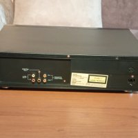 Marantz CD52, снимка 5 - Ресийвъри, усилватели, смесителни пултове - 42513954