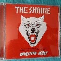 The Shrine – 2012 - Primitive Blast(Stoner Rock,Punk,Heavy Metal), снимка 1 - CD дискове - 41507978