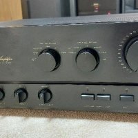 PIONEER A-616 MARK II, снимка 2 - Ресийвъри, усилватели, смесителни пултове - 41799576