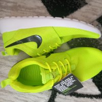 Nike нови оригинални маратонки 37.5, снимка 6 - Маратонки - 41363074