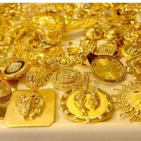 Купувам Злато, снимка 1 - Колиета, медальони, синджири - 43089371