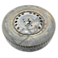 Резервна гума Opel Astra H (A04) 2004-2010 OA121021N-21, снимка 2 - Гуми и джанти - 34611615