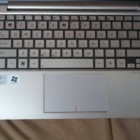 Asus  Zenbook UX21E 11.6" работещ на части, снимка 2 - Части за лаптопи - 39616323