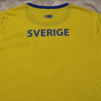 Швеция - оригинална тениска, снимка 11 - Тениски - 33856683