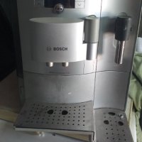 Бош/Bosch кафе автомат, снимка 3 - Кафемашини - 41513529