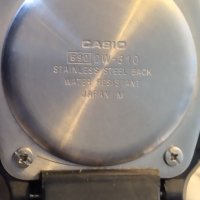 Casio 690 DW 310 Japan, снимка 7 - Мъжки - 41349397