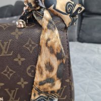 Чанта Louis Vuitton, снимка 3 - Чанти - 44402763
