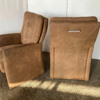 Две кресла, снимка 3 - Дивани и мека мебел - 44712183