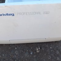 Продавам преден панел с платка за пералня Privileg professional 1660 PN, снимка 5 - Перални - 41901191