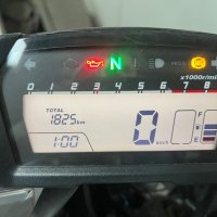 Табло за Honda NC 750 2013-2017, снимка 2 - Мотоциклети и мототехника - 42280670
